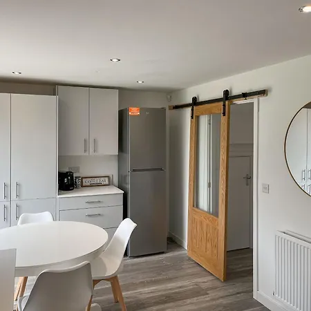 Сasa de vacaciones Barben House York